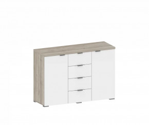 Комод Анима КМ-3004 в Губкинском - gubkinskij.mebel-tymen.ru | фото