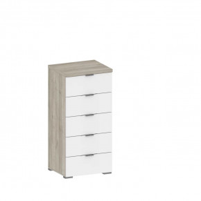 Комод Анима КМ-3005 в Губкинском - gubkinskij.mebel-tymen.ru | фото