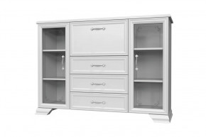 Комод-бар "Грация" в Губкинском - gubkinskij.mebel-tymen.ru | фото