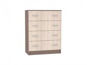 Комод Басса КМ 554-М Ясень шимо в Губкинском - gubkinskij.mebel-tymen.ru | фото