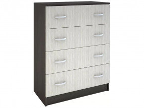 Комод Басса КМ 554 Венге/Дуб белфорт в Губкинском - gubkinskij.mebel-tymen.ru | фото