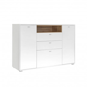 Комод "Бэль" 10.95 в Губкинском - gubkinskij.mebel-tymen.ru | фото