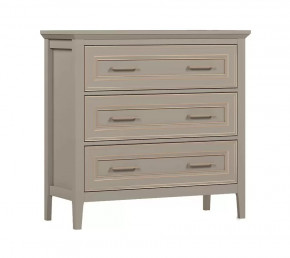 Комод Classic KOM3S в Губкинском - gubkinskij.mebel-tymen.ru | фото