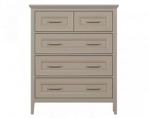 Комод Classic KOM5S в Губкинском - gubkinskij.mebel-tymen.ru | фото