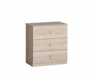 Комод Дельта Лофт 25.03 в Губкинском - gubkinskij.mebel-tymen.ru | фото