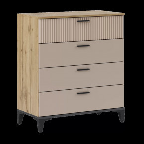 Комод Дюна №3 в Губкинском - gubkinskij.mebel-tymen.ru | фото