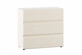 Комод Эстер Велюр Вивальди 2 в Губкинском - gubkinskij.mebel-tymen.ru | фото