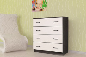 Комод Фаворит-2 ЛДСП Зарон в Губкинском - gubkinskij.mebel-tymen.ru | фото