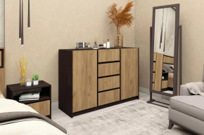 Комод Флоренция в Губкинском - gubkinskij.mebel-tymen.ru | фото