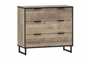 Комод Фолк НМ 014.25 в Губкинском - gubkinskij.mebel-tymen.ru | фото