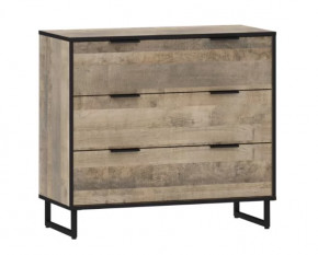 Комод Фолк НМ 014.25 в Губкинском - gubkinskij.mebel-tymen.ru | фото