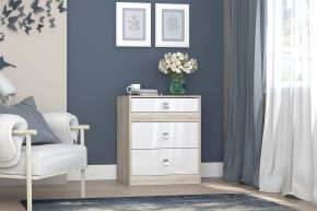 Комод Галактика в Губкинском - gubkinskij.mebel-tymen.ru | фото