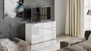 Комод «Glance» тип 2 в Губкинском - gubkinskij.mebel-tymen.ru | фото