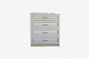 Комод "Женева" Модуль №6 в Губкинском - gubkinskij.mebel-tymen.ru | фото