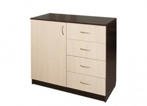 Комод К-2.3 (Росток-Мебель) в Губкинском - gubkinskij.mebel-tymen.ru | фото