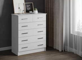 Комод Катрин-5 в Губкинском - gubkinskij.mebel-tymen.ru | фото