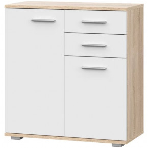 Комод КД-2 FUN НК-мебель в Губкинском - gubkinskij.mebel-tymen.ru | фото