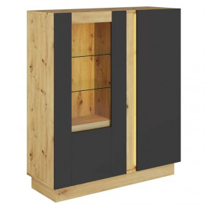 Комод КД-3 MODO НК-мебель в Губкинском - gubkinskij.mebel-tymen.ru | фото