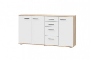 Комод КД-4 FUN НК-мебель в Губкинском - gubkinskij.mebel-tymen.ru | фото