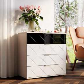 Комод КМ-01 Кимберли в Губкинском - gubkinskij.mebel-tymen.ru | фото