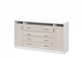 Комод КМ-01 Венеция в Губкинском - gubkinskij.mebel-tymen.ru | фото