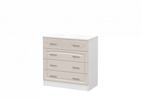 Комод КМ-02 Венеция в Губкинском - gubkinskij.mebel-tymen.ru | фото