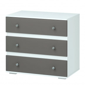 Комод КМ-07 Мемори в Губкинском - gubkinskij.mebel-tymen.ru | фото