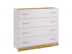 Комод КМ-100 FRESCO НК-мебель в Губкинском - gubkinskij.mebel-tymen.ru | фото