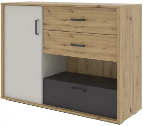 Комод КМ-120 KUBO НК-мебель в Губкинском - gubkinskij.mebel-tymen.ru | фото