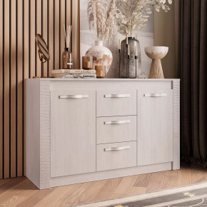 Комод КМ-14 Монако в Губкинском - gubkinskij.mebel-tymen.ru | фото