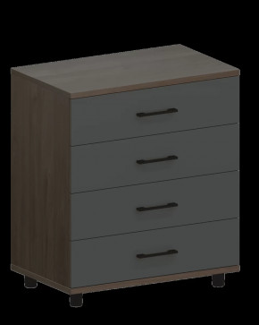 Комод КМ-5032 Грейс в Губкинском - gubkinskij.mebel-tymen.ru | фото