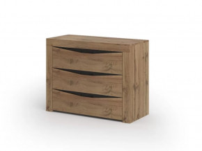 Комод КМ 701 Паола в Губкинском - gubkinskij.mebel-tymen.ru | фото