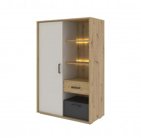 Комод КМ-90 KUBO НК-мебель в Губкинском - gubkinskij.mebel-tymen.ru | фото