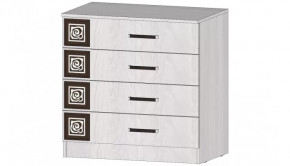 Комод "Коста-Рика" в Губкинском - gubkinskij.mebel-tymen.ru | фото