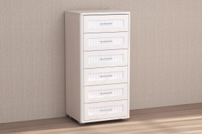 Комод Кэт-4 в Губкинском - gubkinskij.mebel-tymen.ru | фото