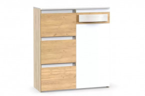 Комод Лакки в Губкинском - gubkinskij.mebel-tymen.ru | фото