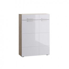 Комод Лайн 13.121 в Губкинском - gubkinskij.mebel-tymen.ru | фото