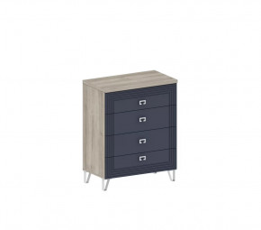 Комод Лежер КМ-3102 в Губкинском - gubkinskij.mebel-tymen.ru | фото