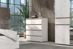 Комод Лиана в Губкинском - gubkinskij.mebel-tymen.ru | фото