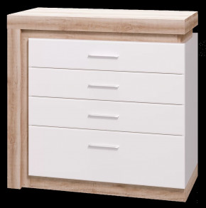 Комод «Люмен» №13 в Губкинском - gubkinskij.mebel-tymen.ru | фото