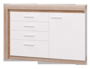 Комод «Люмен» №3 в Губкинском - gubkinskij.mebel-tymen.ru | фото