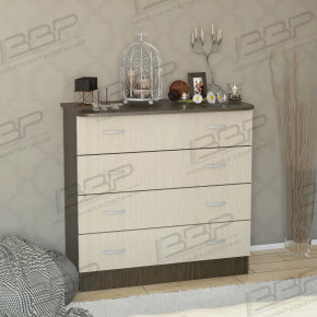 Комод М-01 ЛДСП ВВР в Губкинском - gubkinskij.mebel-tymen.ru | фото