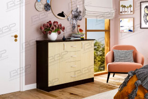 Комод М-03 ЛДСП ВВР в Губкинском - gubkinskij.mebel-tymen.ru | фото