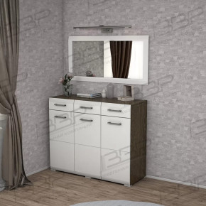 Комод М-17 МДФ ВВР в Губкинском - gubkinskij.mebel-tymen.ru | фото