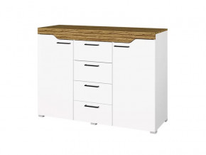 Комод Милана в Губкинском - gubkinskij.mebel-tymen.ru | фото