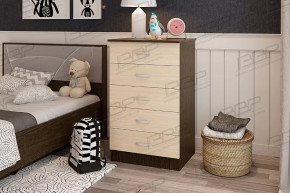 Комод Мини ЛДСП ВВР в Губкинском - gubkinskij.mebel-tymen.ru | фото