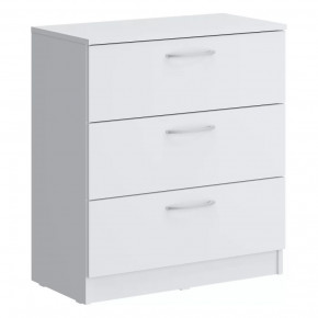 Комод мини Париж в Губкинском - gubkinskij.mebel-tymen.ru | фото