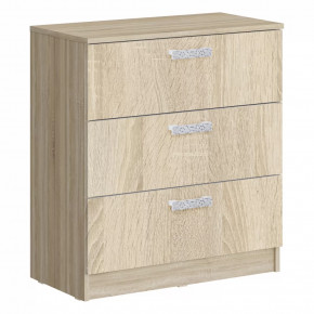 Комод мини Салоу в Губкинском - gubkinskij.mebel-tymen.ru | фото