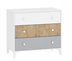 Комод Морти НМ 041.15 в Губкинском - gubkinskij.mebel-tymen.ru | фото