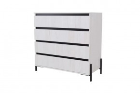 Комод Некст К1 в Губкинском - gubkinskij.mebel-tymen.ru | фото